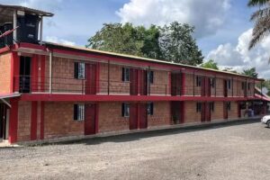 Hotel Brisas de la Quitiana