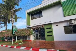 Hotel Brisas de San Miguel