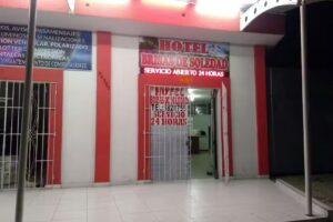 Hotel Brisas de Soledad