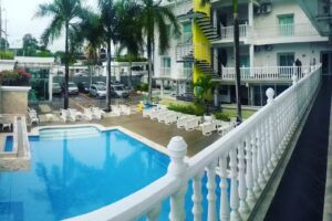 Hotel Brisas del Bosque