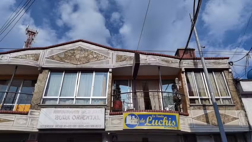 Hotel Brisas del Caf&eacute;