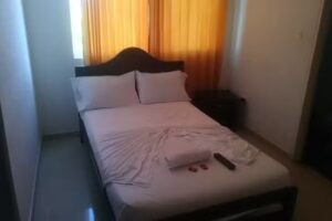 Hotel Brisas Del Llano