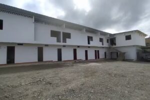 Hotel Brisas Del Mar-Barrio El Jardin, Llorente