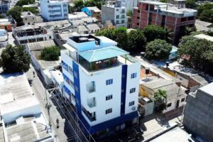 Hotel Brisas Del Nare