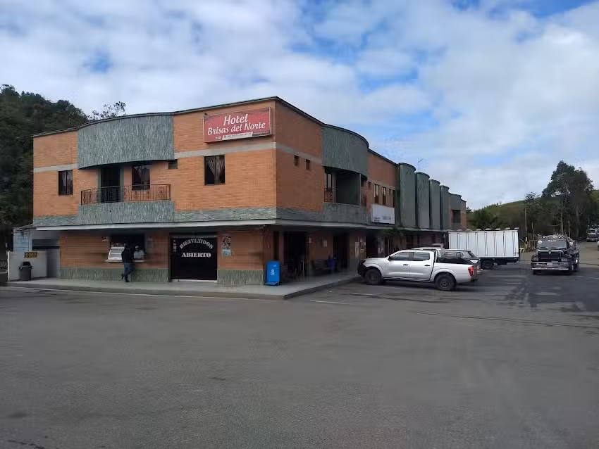 Hotel Brisas Del Norte