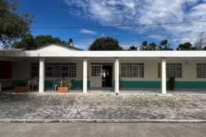 Hotel Brisas Del Opia y Restaurante Opia