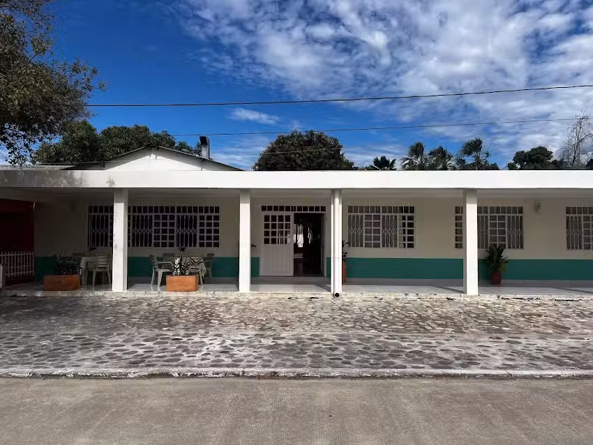 Hotel Brisas Del Opia y Restaurante Opia