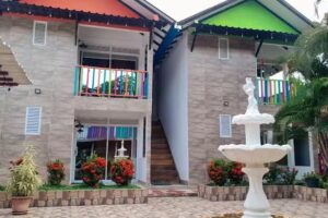 Hotel Brisas Del Pac&iacute;fico