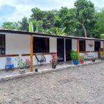 Hotel brisas del rio