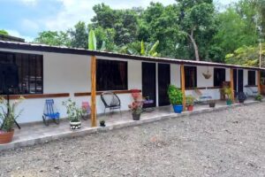 Hotel brisas del rio