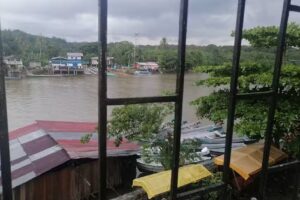 Hotel brisas del rio