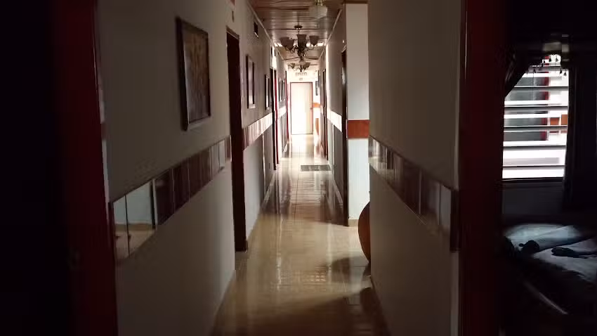 Hotel Brisas Del Valle