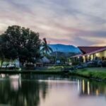 Hotel Brisas La Gaviota Mariquita-Tolima