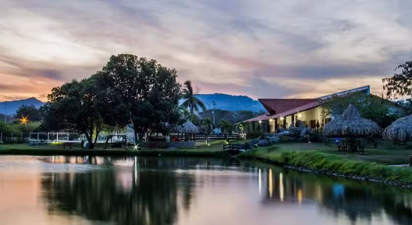 Hotel Brisas La Gaviota Mariquita-Tolima