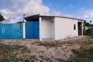 Hotel BRIZAS en Tol&uacute;