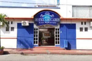 Hotel Bucaros