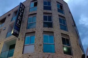 Hotel Buenos Aires Central