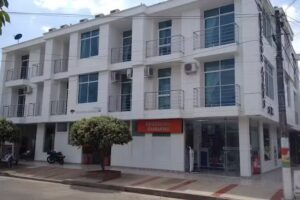 Hotel Buenos Aires S.M