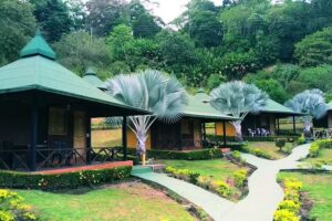 Hotel Caba&ntilde;as Anayansy