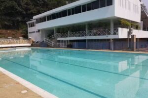 Hotel Caba&ntilde;as Anebre