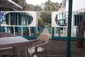 Hotel Cabañas El Profe