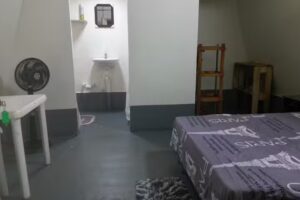 Hotel Caba&ntilde;as La Cristalina