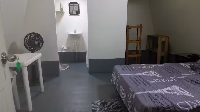 Hotel Caba&ntilde;as La Cristalina