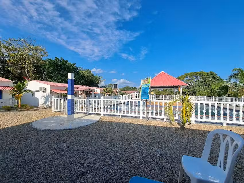 Hotel Caba&ntilde;as La Potra