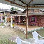 Hotel Caba&ntilde;as Medell&iacute;n