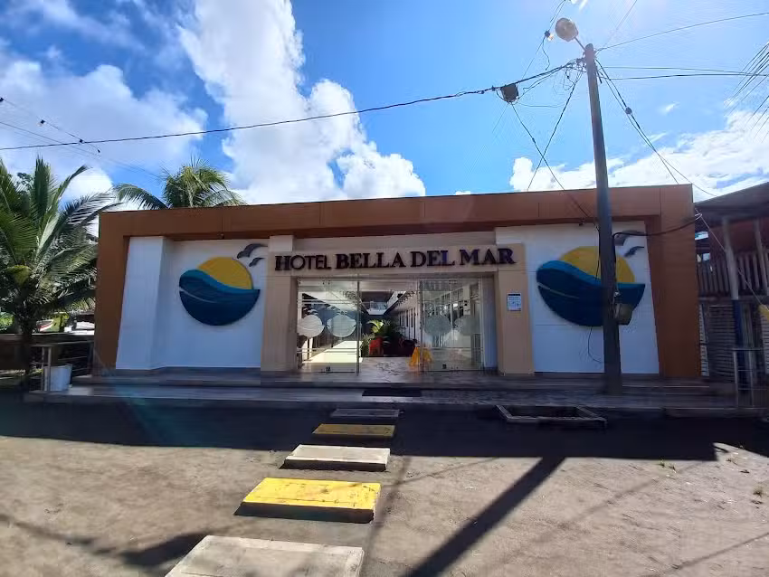 Hotel Caba&ntilde;as Vi&ntilde;a Del Mar