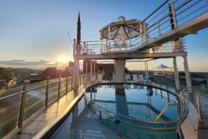 Hotel Cacique Dorado