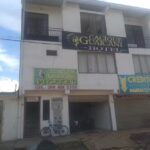 Hotel Cacique Guaicani