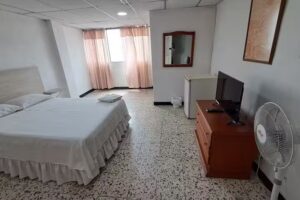 Hotel Cacique Ibagu&eacute;