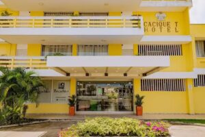 Hotel Cacique T