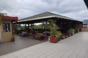 Hotel Cafe Plaza Tulua