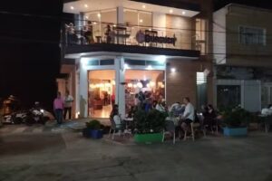 Hotel Caicedonia Plaza