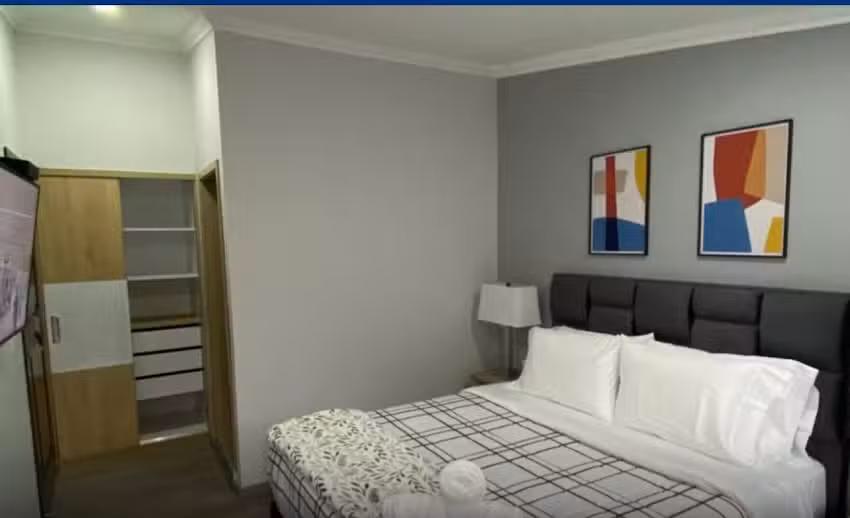 hotel cal bed & breakfast