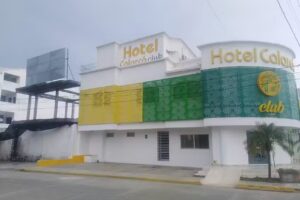 Hotel Calarca Club