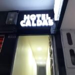 Hotel Caldas