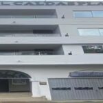 Hotel Caldas Plaza