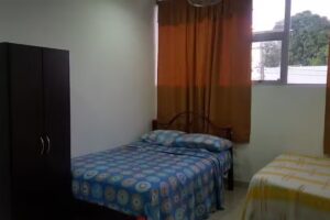 Hotel Calder&oacute;n