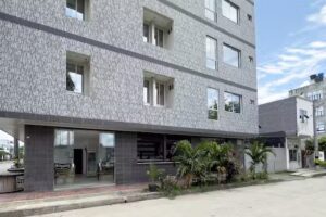 HOTEL CALIFORNIA AIR