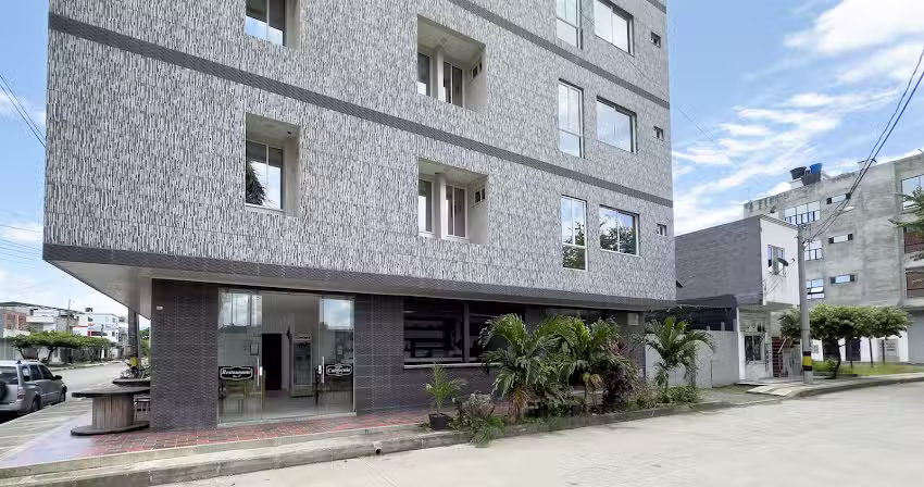 HOTEL CALIFORNIA AIR