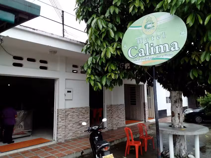 Hotel Calima de Puerto Rico