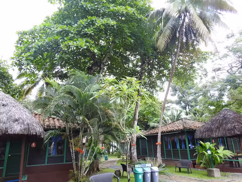 Hotel Calipso