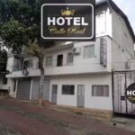hotel calle real