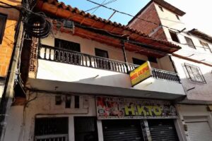 Hotel Calypso San Carlos Ant