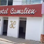 Hotel Camalien