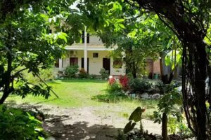 hotel caminante del llano