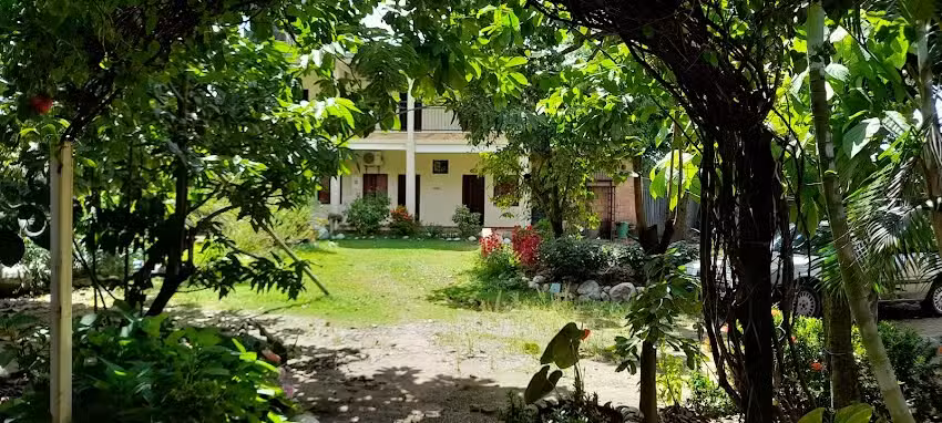 hotel caminante del llano